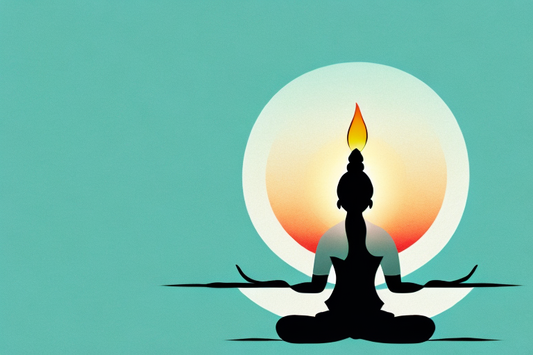 Why We Need to Prioritize Spiritual Wellness: Best Tips for Wellness and Slow Self-Care Rituals