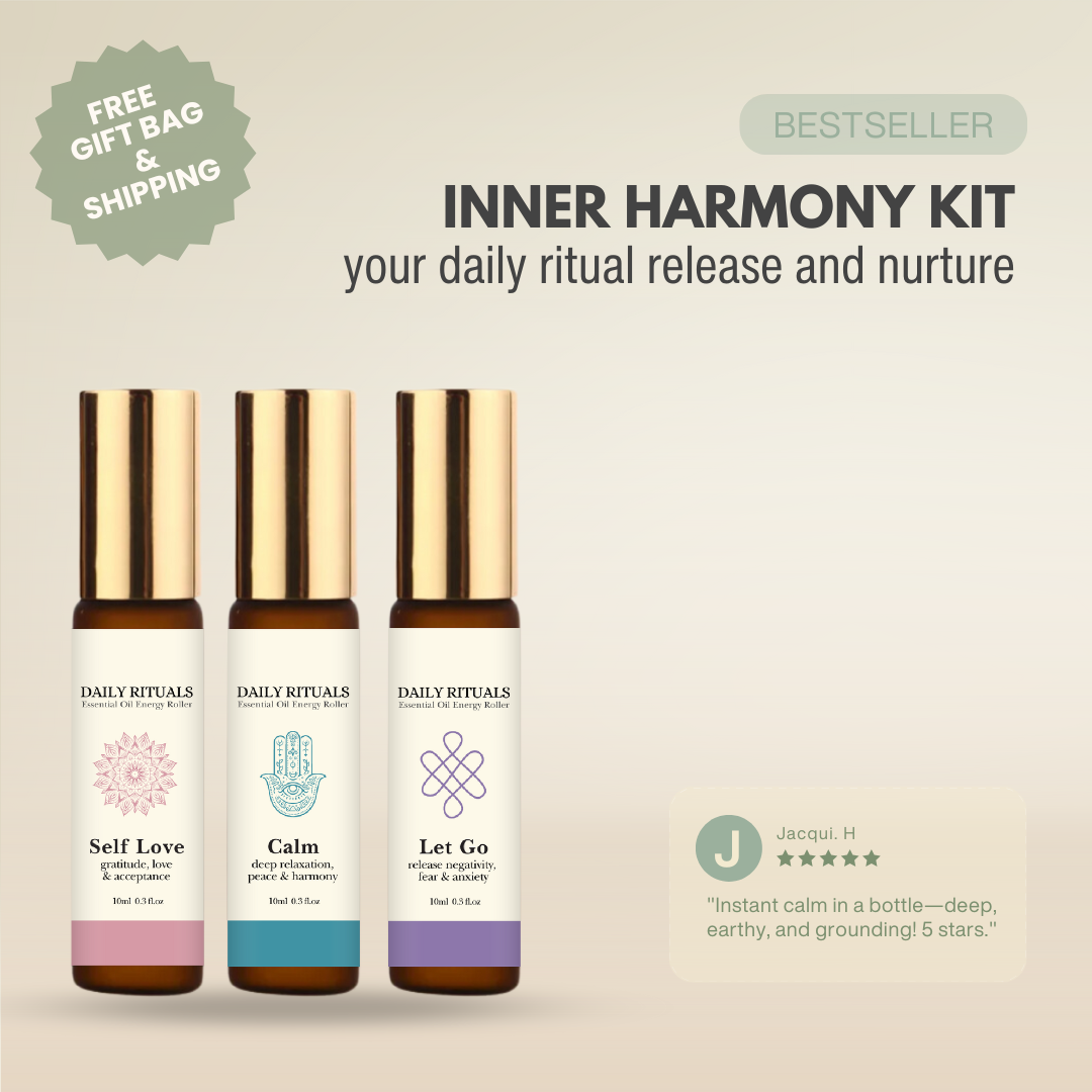 INNER HARMONY KIT