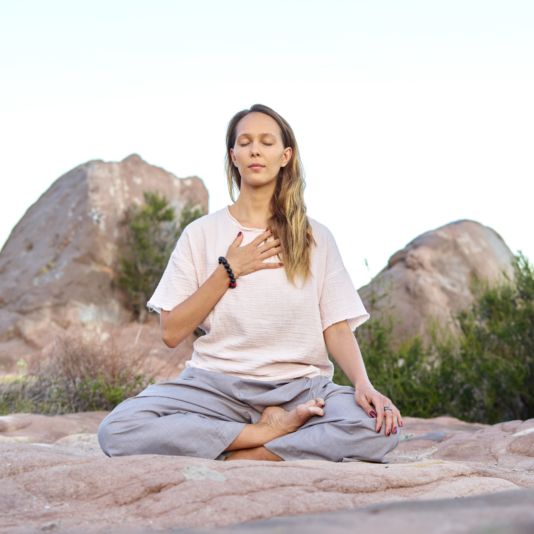 ROOT CHAKRA