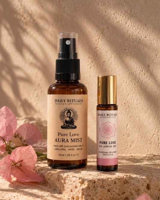 Pure Love | Aura Mist 50ml