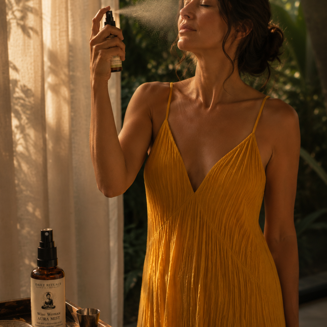 Wise Woman | Aura Mist 50ml