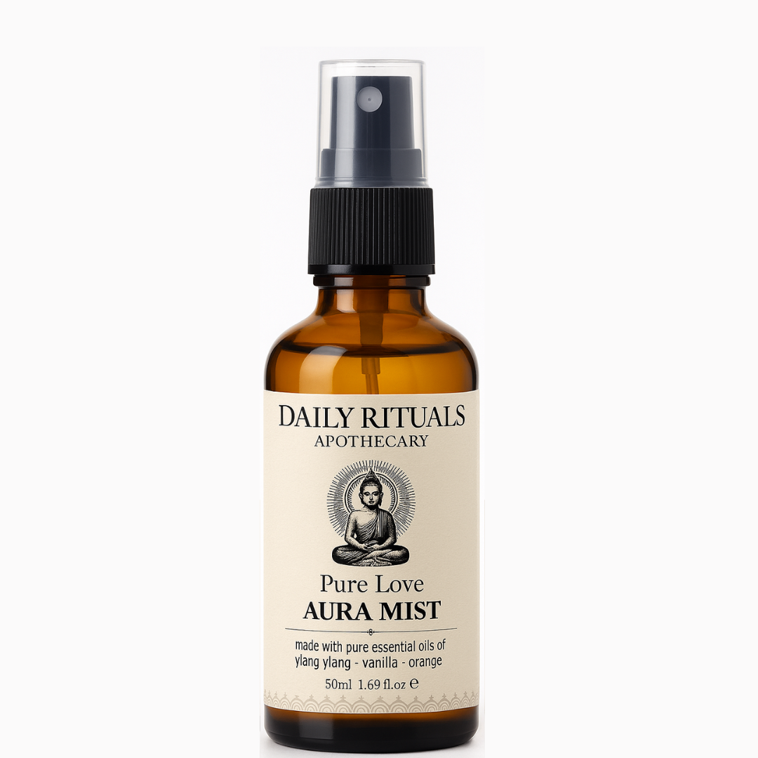 Pure Love | Ritual Aura Room Mist 50ml