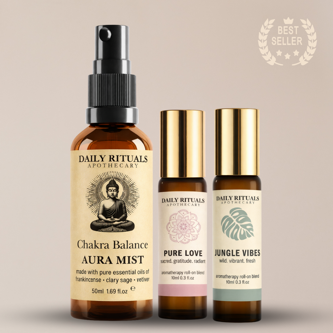 The OG Wellness Set | Best Seller