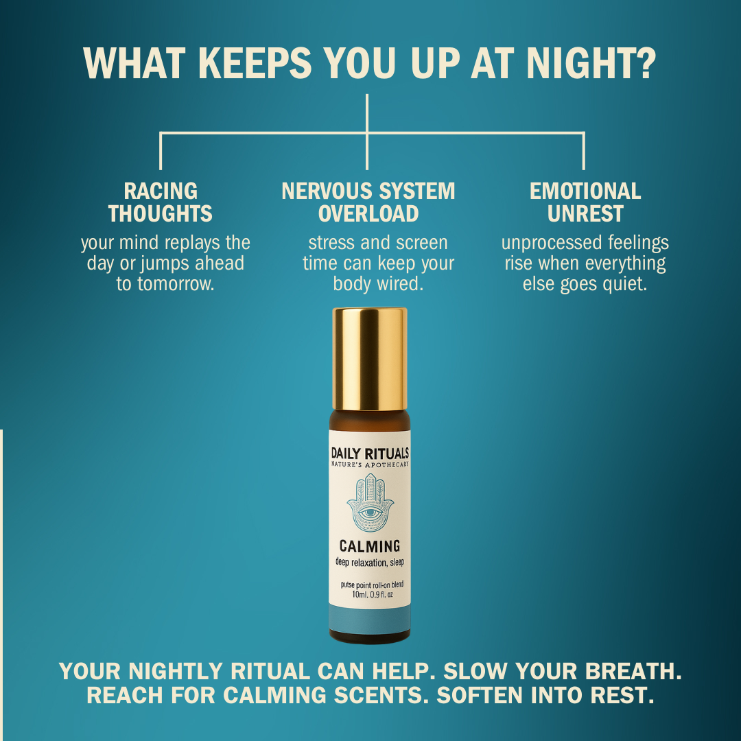 SLEEP SUPPORT KIT