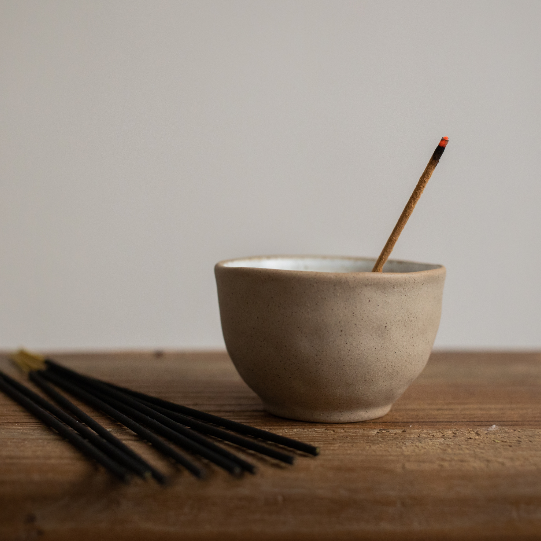 Natural Incense | Sacred Herbs Energy Clearing