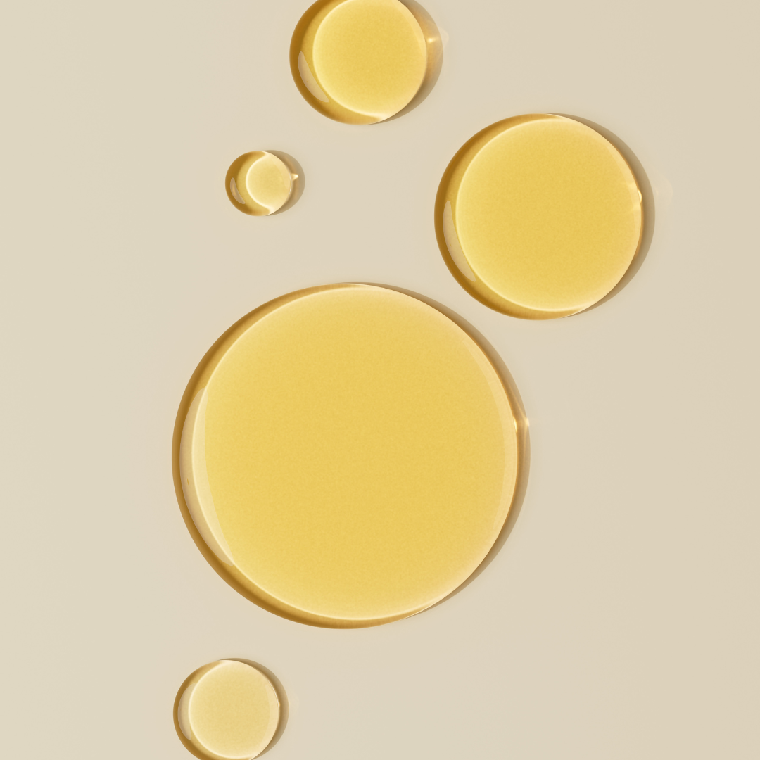 Sleeping Night Oil