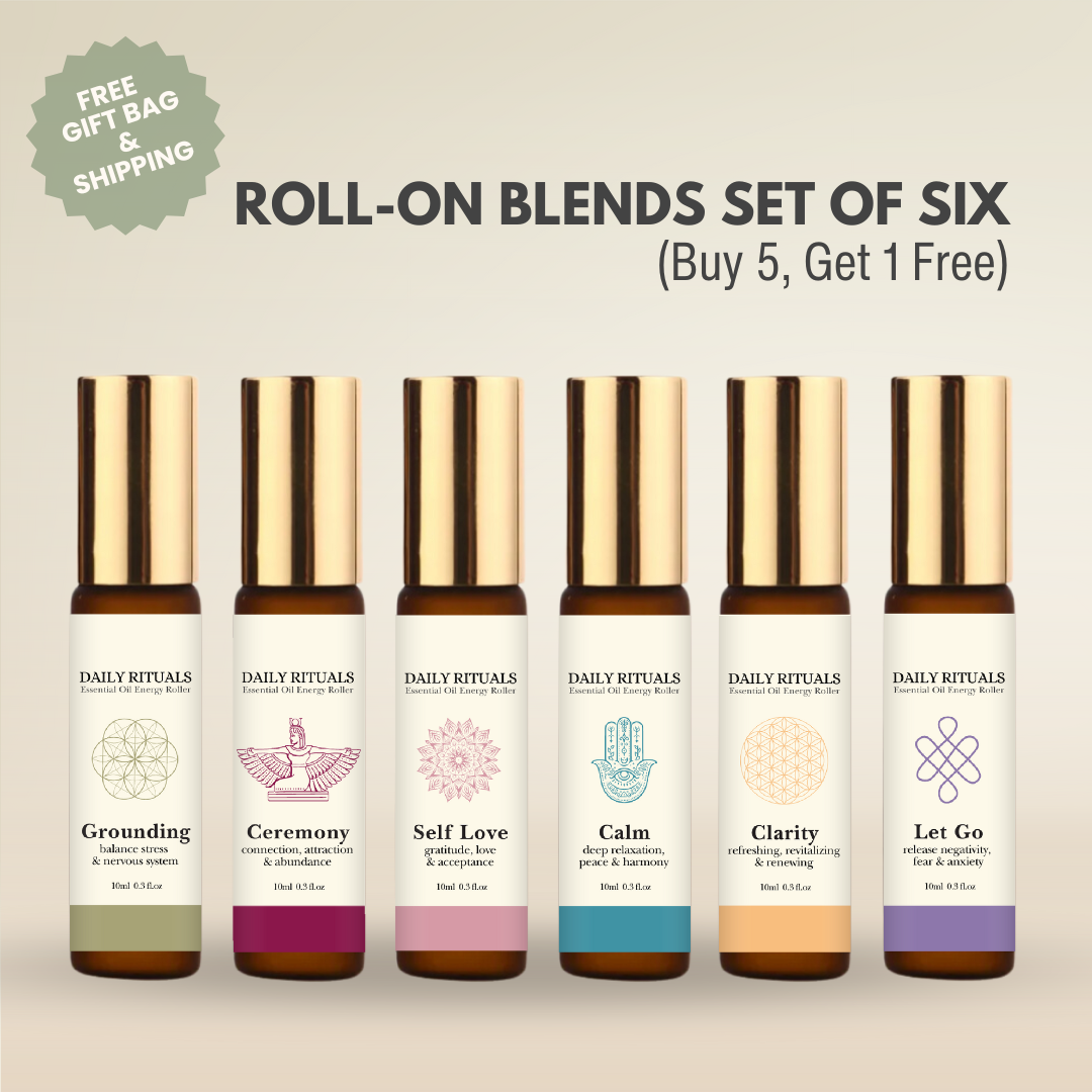 SIGNATURE BLENDS BUNDLE