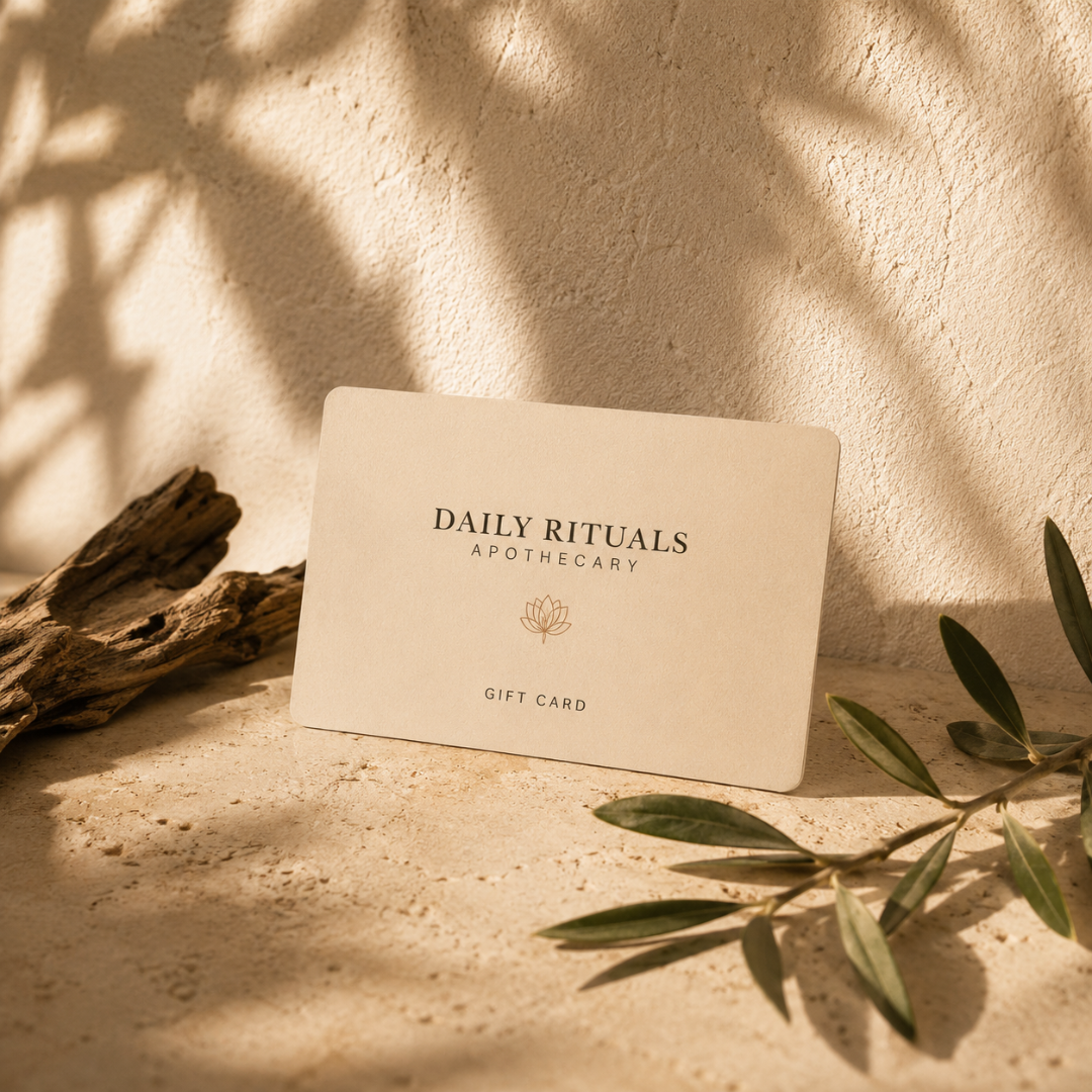 Daily Rituals Gift Card