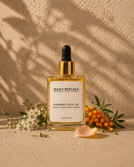 Radiance Face Oil 30ml