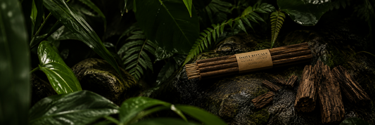 Discover what agarwood incense is, why this rare resinous wood has been used for centuries, and how to burn agarwood incense as part of your daily ritual.