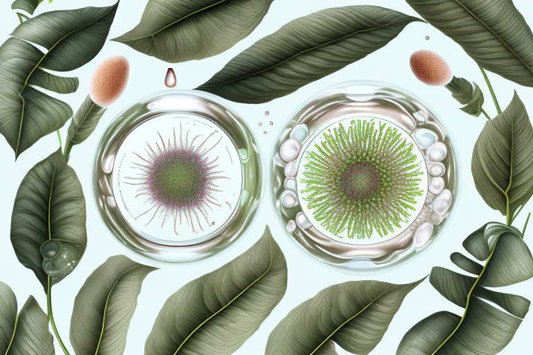 Why, Which and How Natural Botanical Face Oils Benefit Your Anti-Aging Skin Care Routine