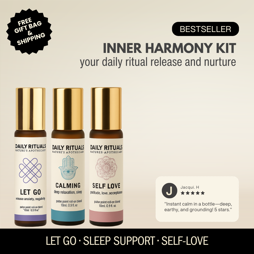 INNER HARMONY KIT