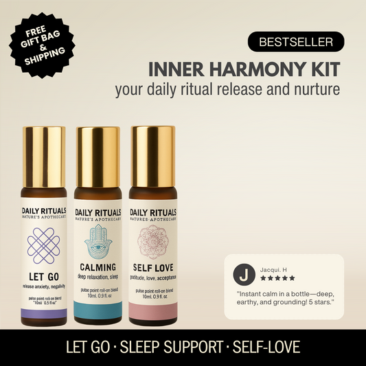 INNER HARMONY KIT