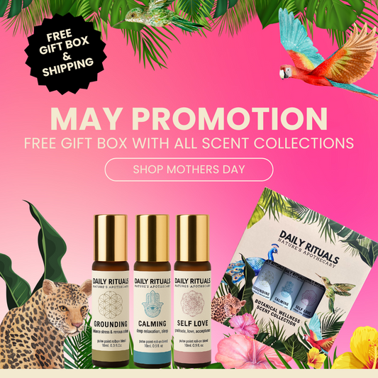 MOTHERS DAY EDITION