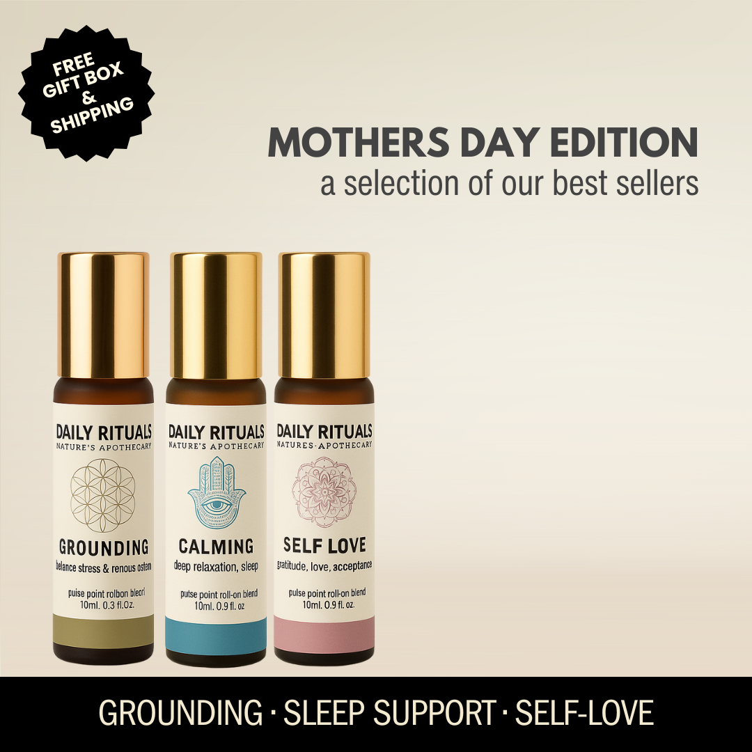 MOTHERS DAY EDITION