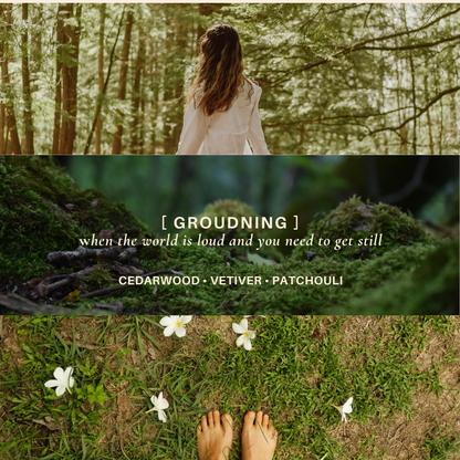 Ritual Duo Starter Kit | Aromatherapy Roll-Ons