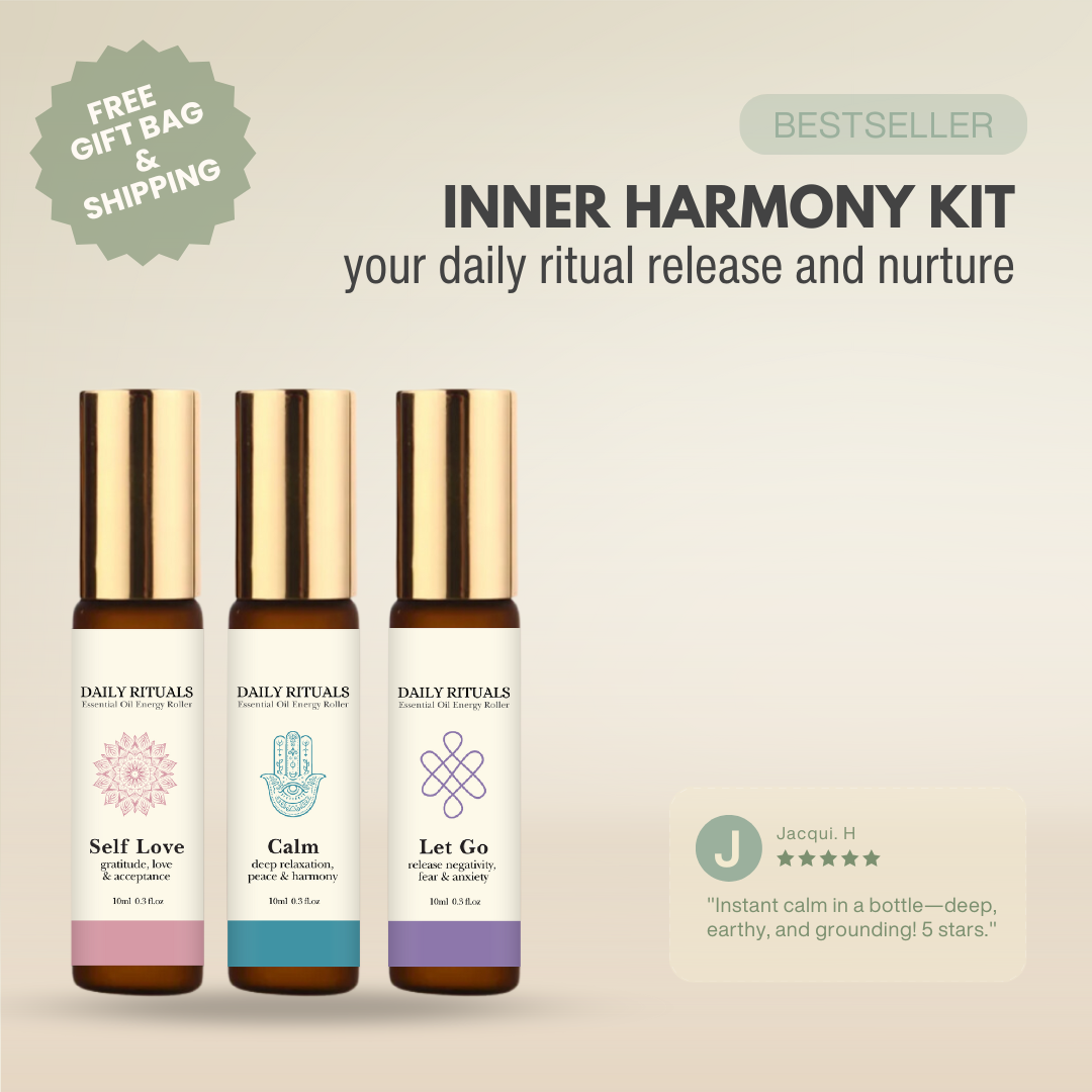 Inner Harmony Kit