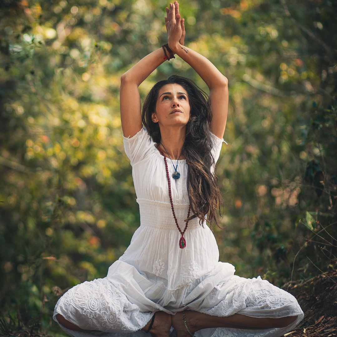 HEART CHAKRA