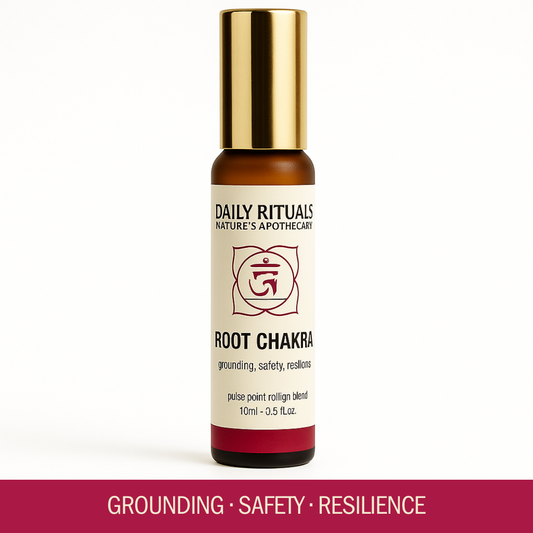 ROOT CHAKRA