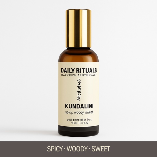KUNDALINI