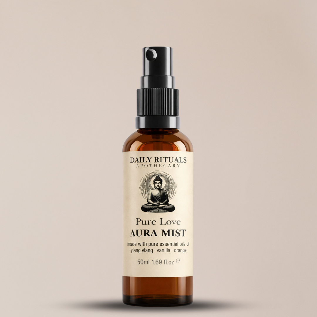 Pure Love | Ritual Aura Room Mist 50ml