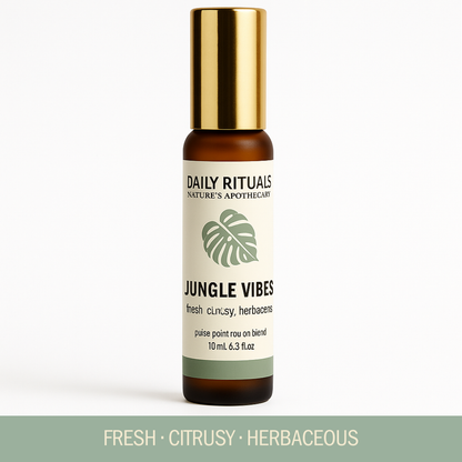 Essential Oil Roll-On Blend 10ml