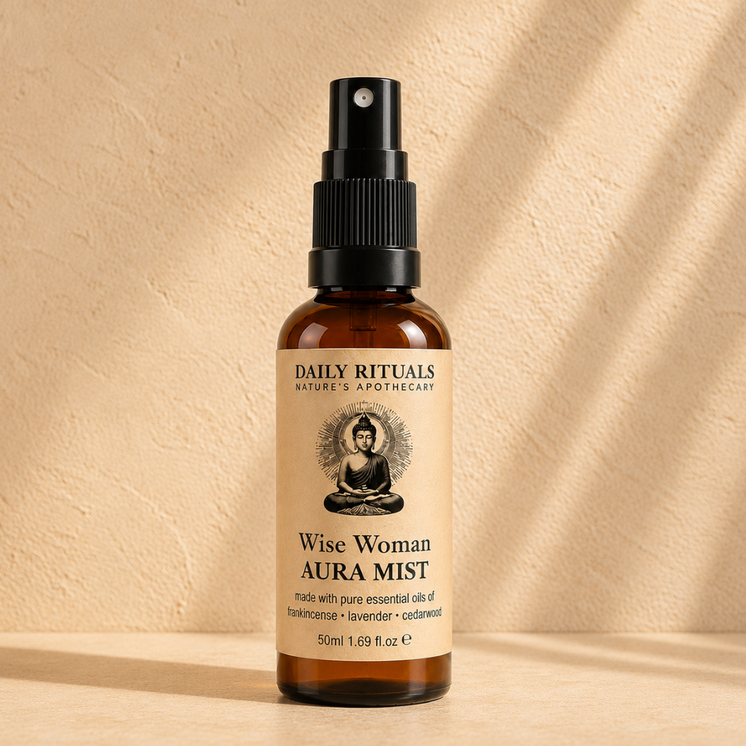 Wise Woman | Aura Mist 50ml