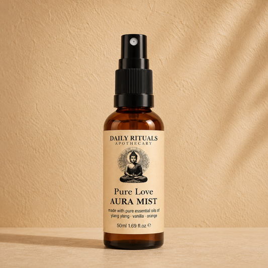 Pure Love | Aura Mist 50ml