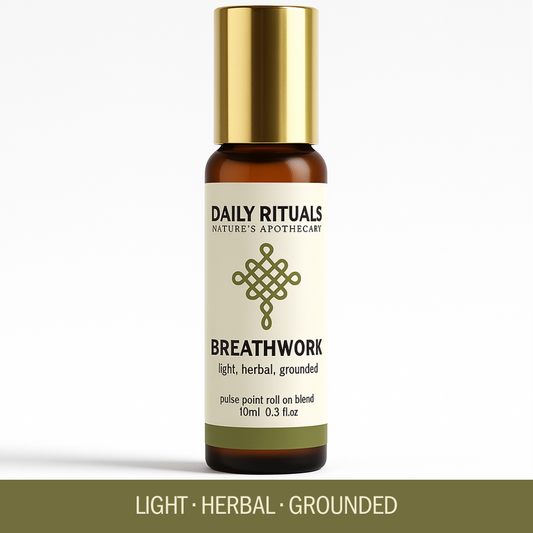 BREATHWORK