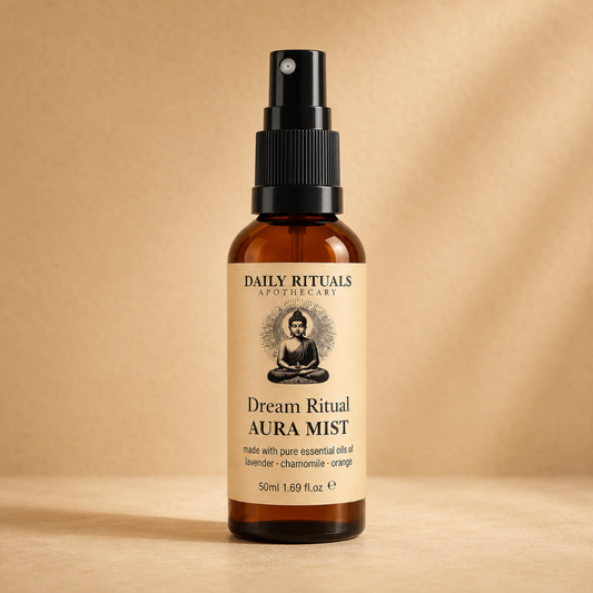 Dream Ritual | Aura Mist 50ml