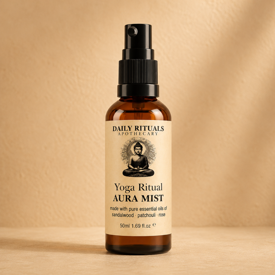 Yoga | Aura Mist 50ml