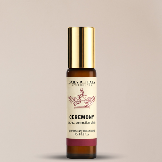 Ceremony | Essential Oil Roll-On Blend 10ml
