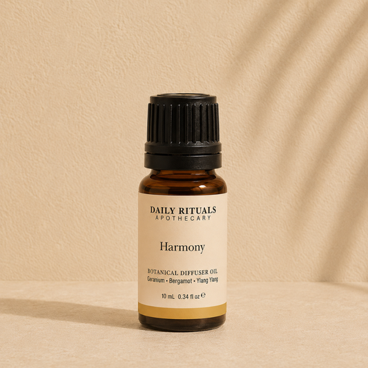 Harmony | Diffuser Oil Blend 10ml