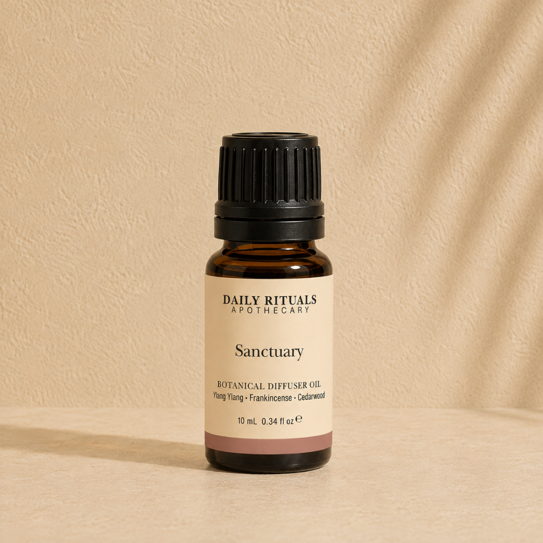 Sanctuary | Diffuser Oil Blend 10ml