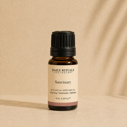 Sanctuary | Diffuser Oil Blend 10ml