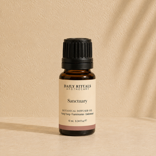 Sanctuary | Diffuser Oil Blend 10ml