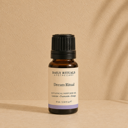 Dream Ritual | Diffuser Oil Blend 10ml