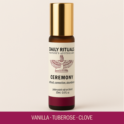 Essential Oil Roll-On Blend 10ml