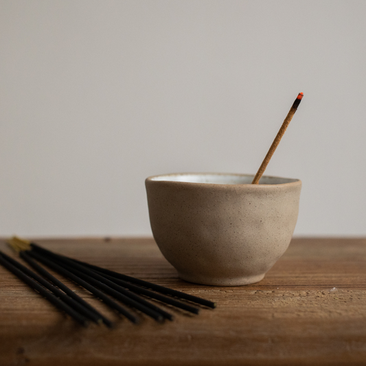 Natural Incense | Sacred Herbs Energy Clearing