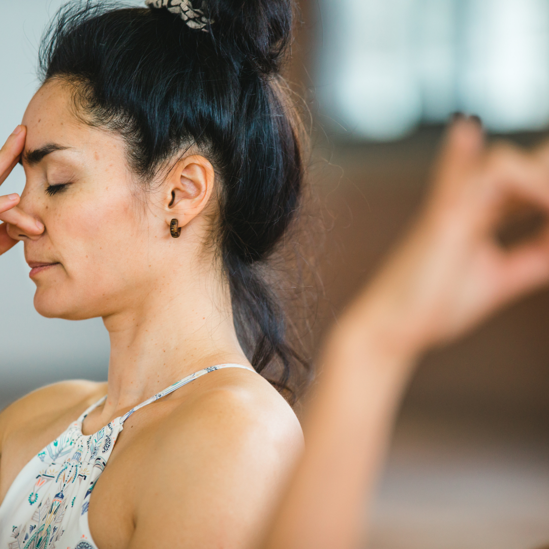 BREATHWORK
