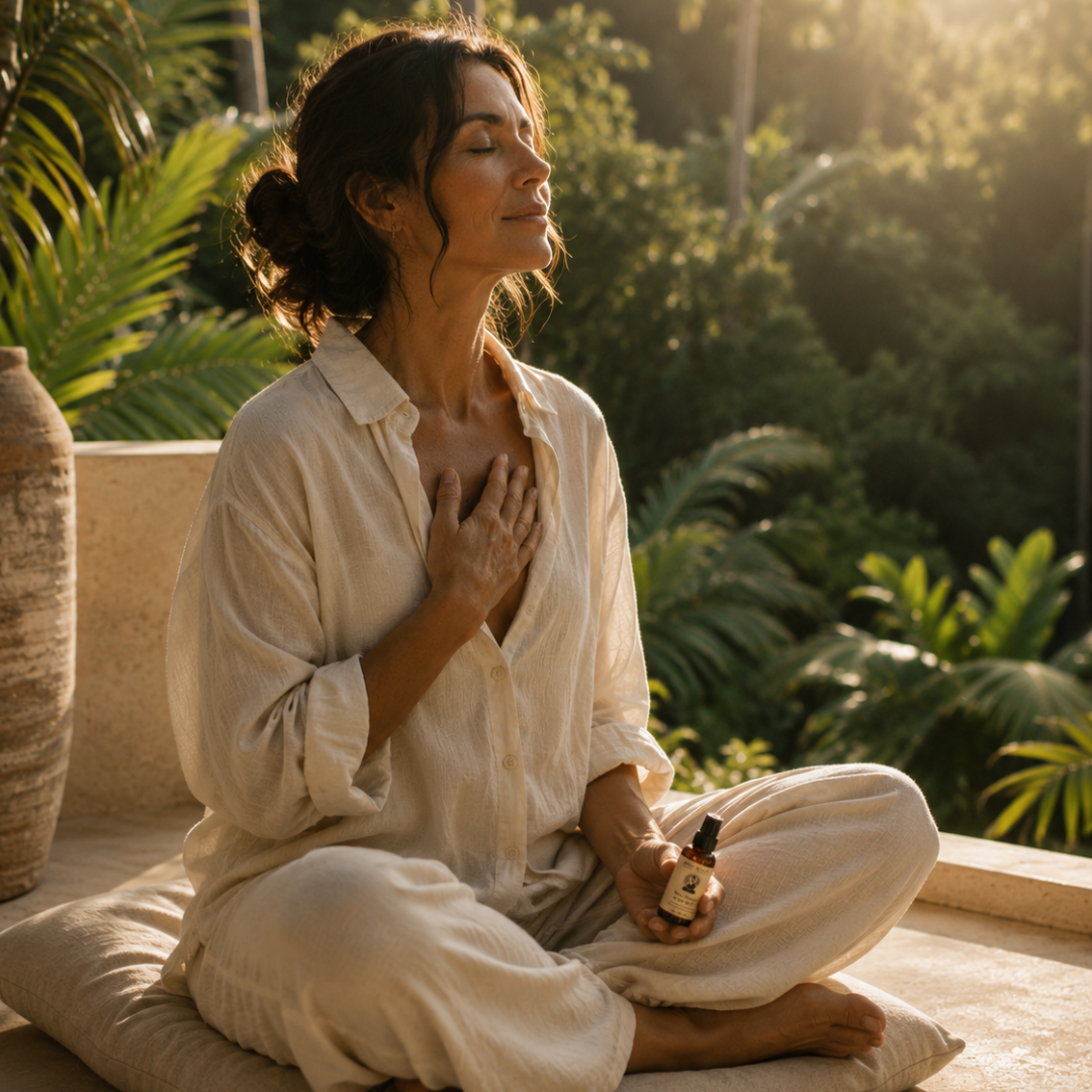 Yoga | Aura Mist 50ml