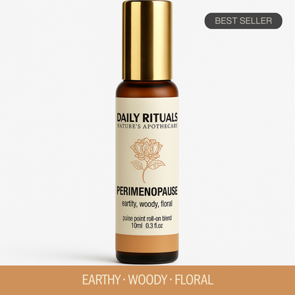 Essential Oil Roll-On Blend 10ml