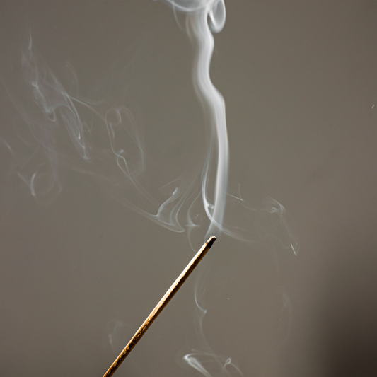 Natural Incense | Sacred Herbs Energy Clearing