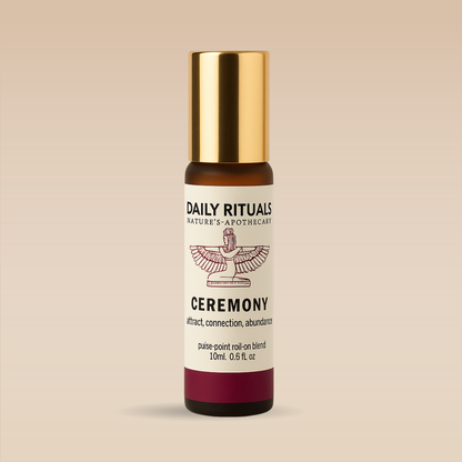 Ceremony | Essential Oil Roll-On Blend 10ml
