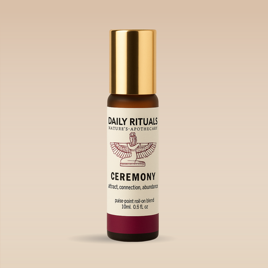 Ceremony | Essential Oil Roll-On Blend 10ml