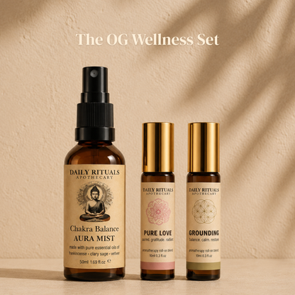 The OG Wellness Set