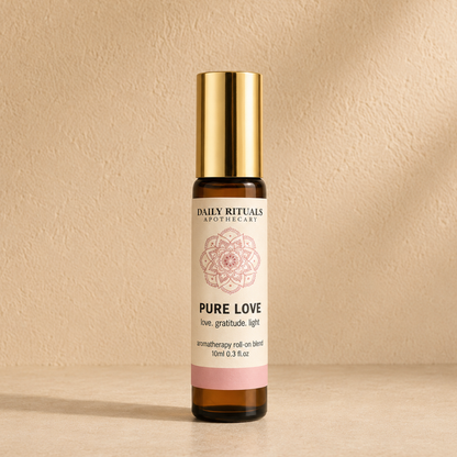 Pure Love | Aromatherapy Roll-On Blend 10ml