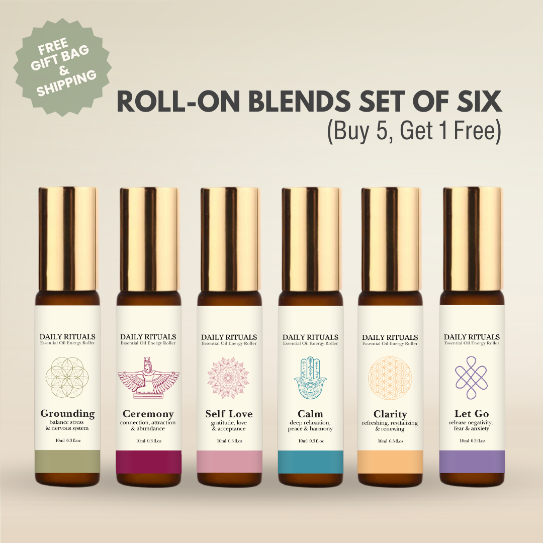 Signature Blends Bundle