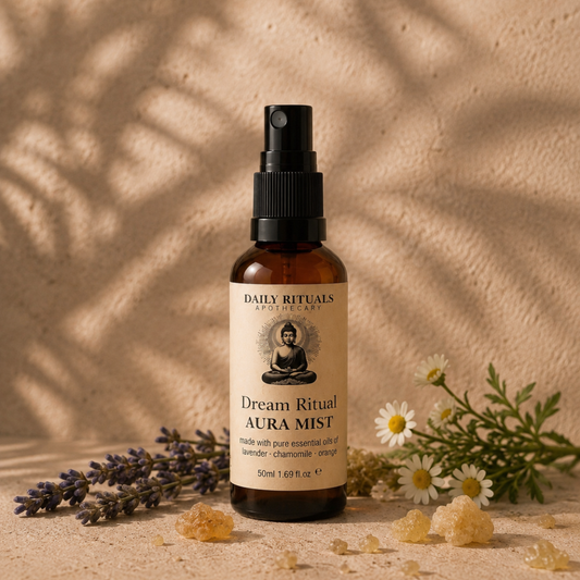 Dream Ritual | Aura Mist 50ml