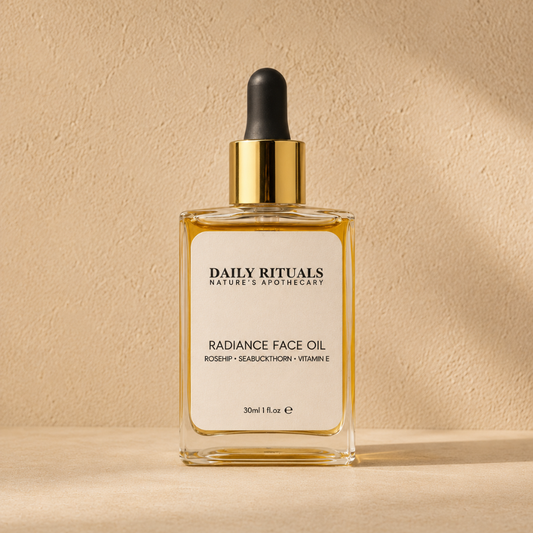 Radiance Face Oil 30ml